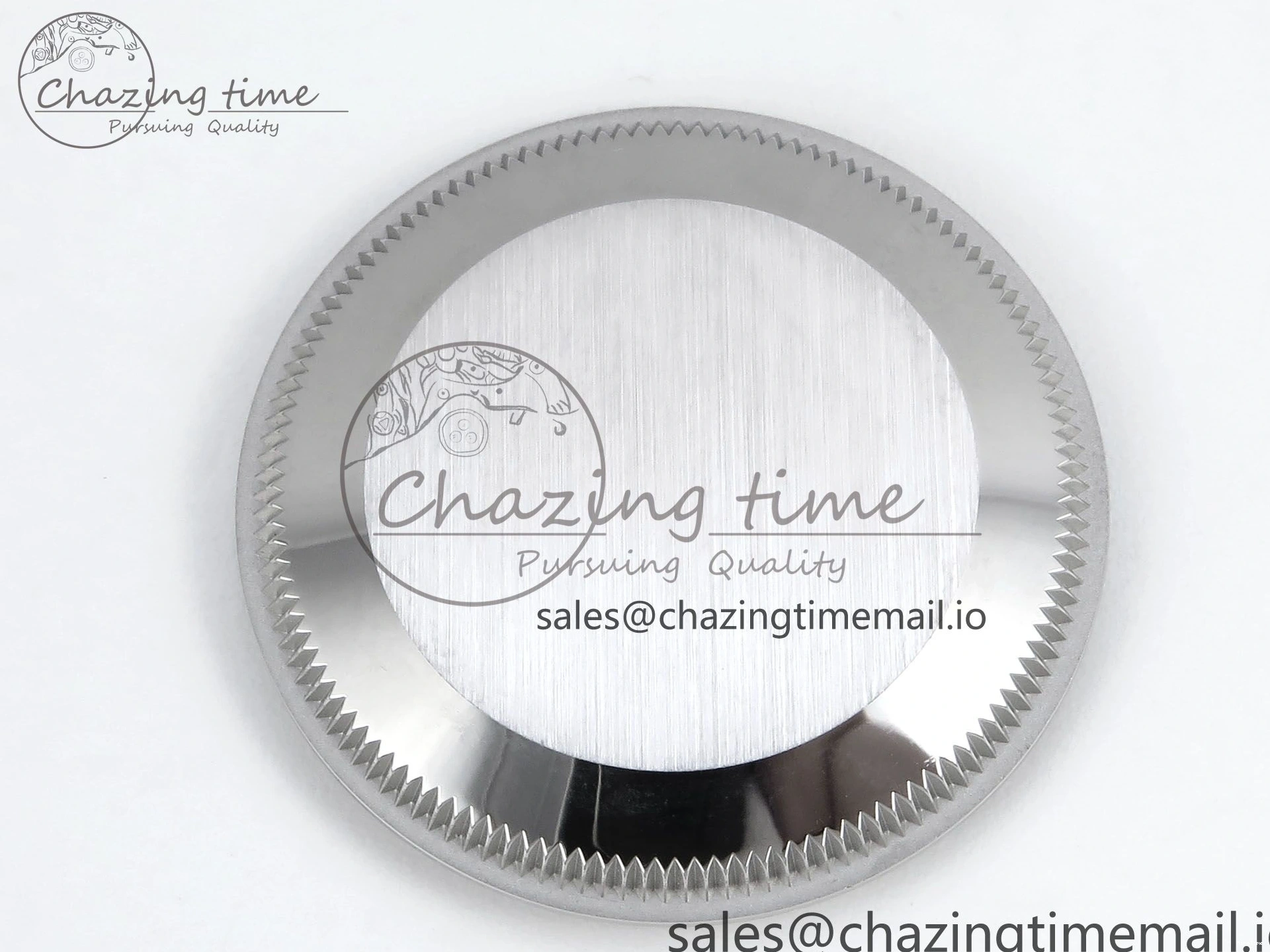 MiroTime 0218 DateJust 31 278271 ARF 1:1 Best Edition 904L Steel Purple Roman Diamonds Dial on SS RG Oyster Bracelet ETA TechFriendly 523